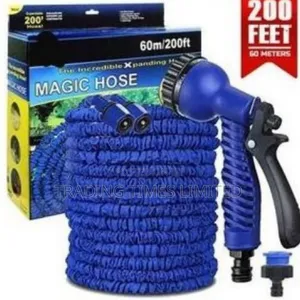 Expandable Magic Hose Pipe 60m