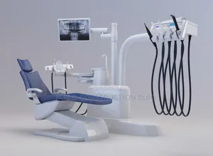 Dental Chair Set