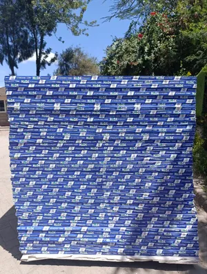 Hada Gypsum Board,Thickness=12mm