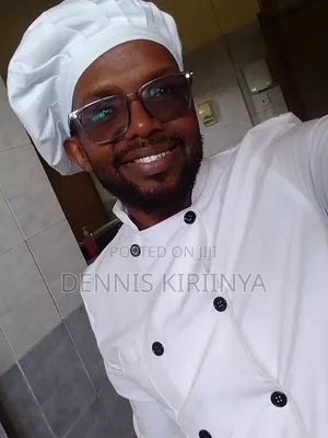 Chef/Food Production