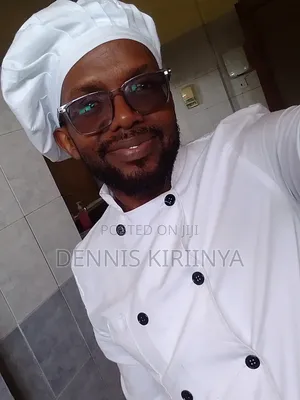 Chef/Food Production