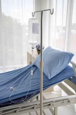 Drip Bed Stand