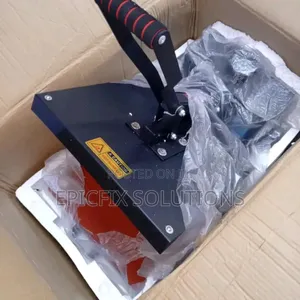 Flatbed Screen Printing