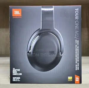 JBL Tour One M2 Headphones BT