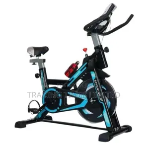 Exercise Spinning Bike, 350lbs (160kg)