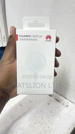 Huawei Watch GT3 Magnet Charger