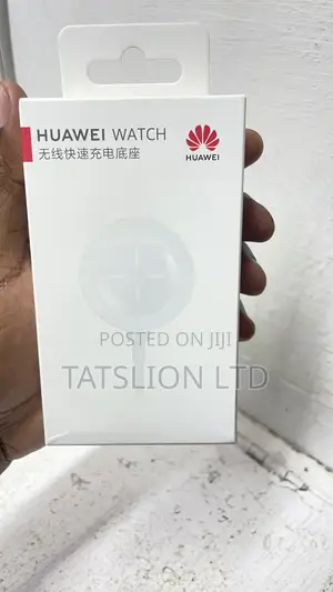 Huawei Watch GT 4 Charger