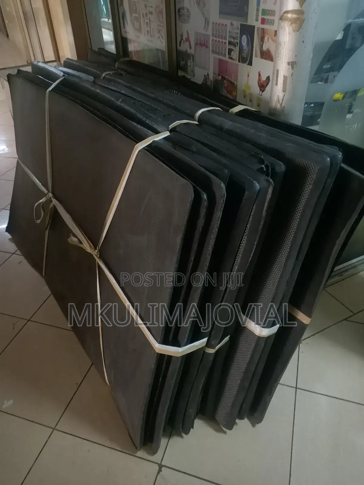 High Density Cow Mattress
