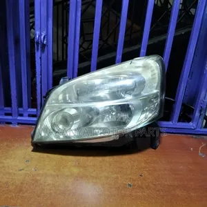 Nissan Lafesta 2008 Non Zenon Headlight, Ex Japan