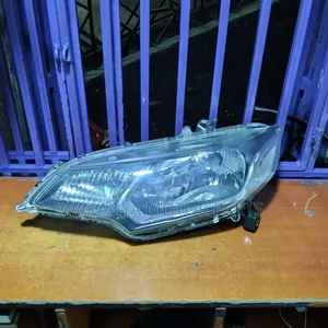 Honda Fit 2014/2018 Non Zenon Headlight, Clean Ex Japan