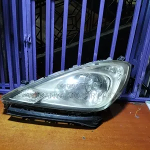 Honda Fit 2011/2013 Zenon Headlight, Clean Ex Japan