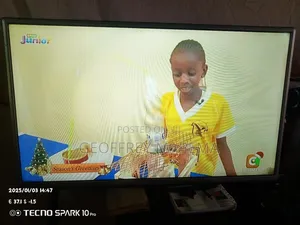 Digital Lg Tv 32"