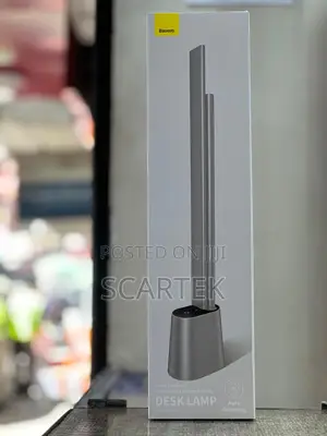 Baseus Desk Lamp