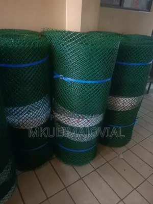 Plastic Mesh Afforadable