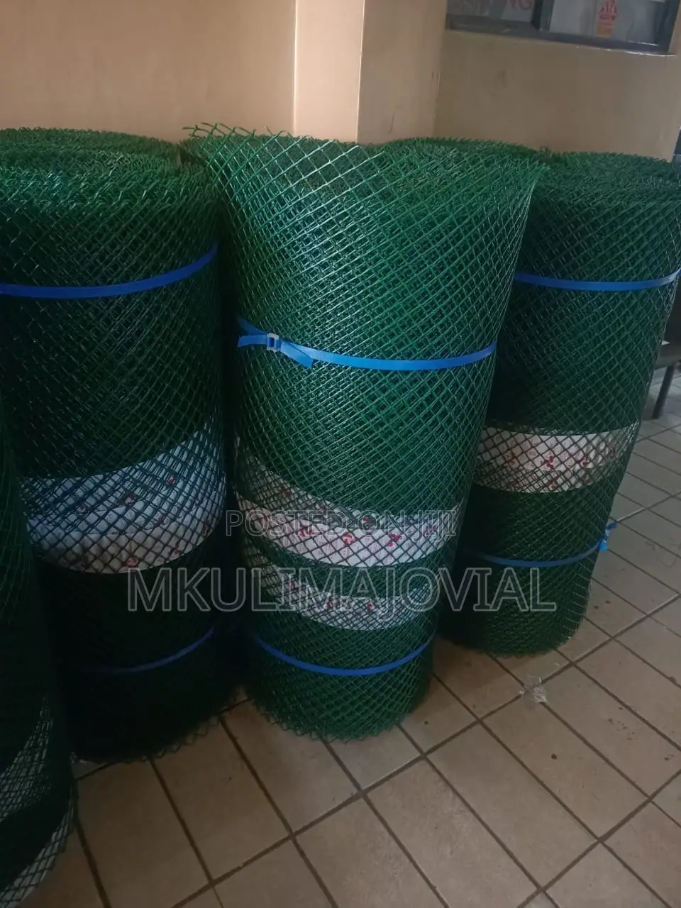 Plastic Mesh Afforadable