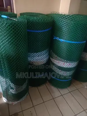 Quality 25 MTRS Plastic Mesh