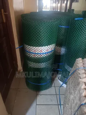Plastic Mesh at 50mtrs