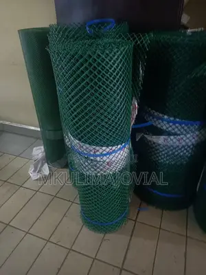 Durable 1*25 MTRS Heavu Gauge Mesh