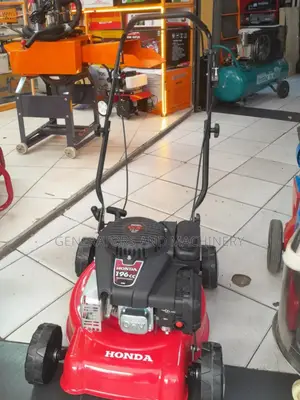 Honda Lawnmower