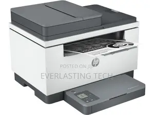 HP Laserjet Pro MFP M179fnw Printer (4ZB97A)