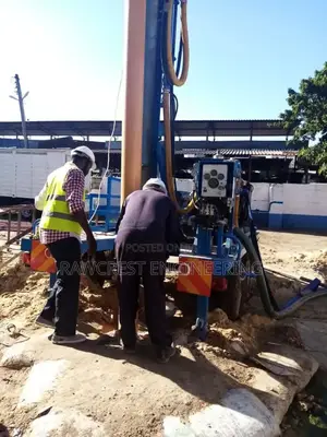 Borehole Maintenance