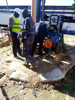 Borehole Maintenance