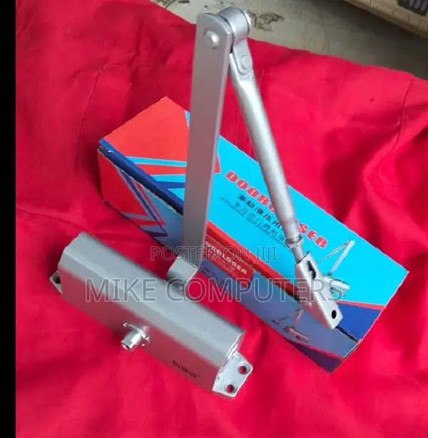 Hydraulic Automatic Door Closure