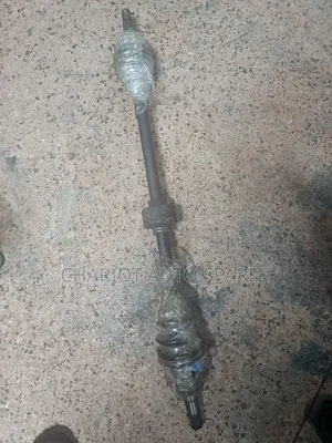 1nz Drive Shaft