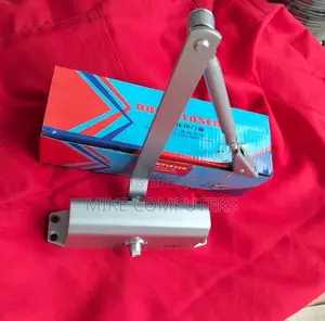 Hydraulic Automatic Door Closure,. LATTEST