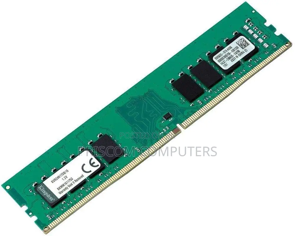 16gb Ddr4 2400T Desktop RAM