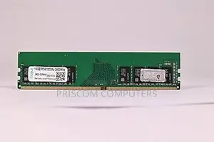 16gb Ddr4 2400T Desktop RAM