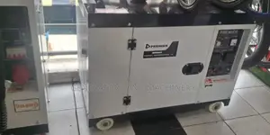 Premier Generator 10kva