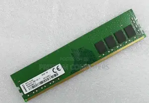 8gb Ddr4 2666V Desktop RAM