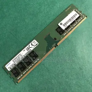 8gb Ddr4 2666V Desktop RAM