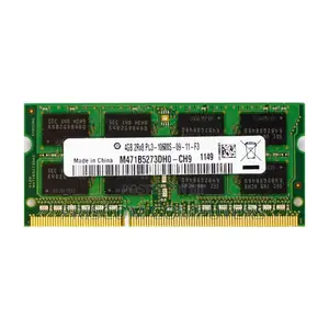 4GB DDR3 1333/10600mhz Laptop Memory