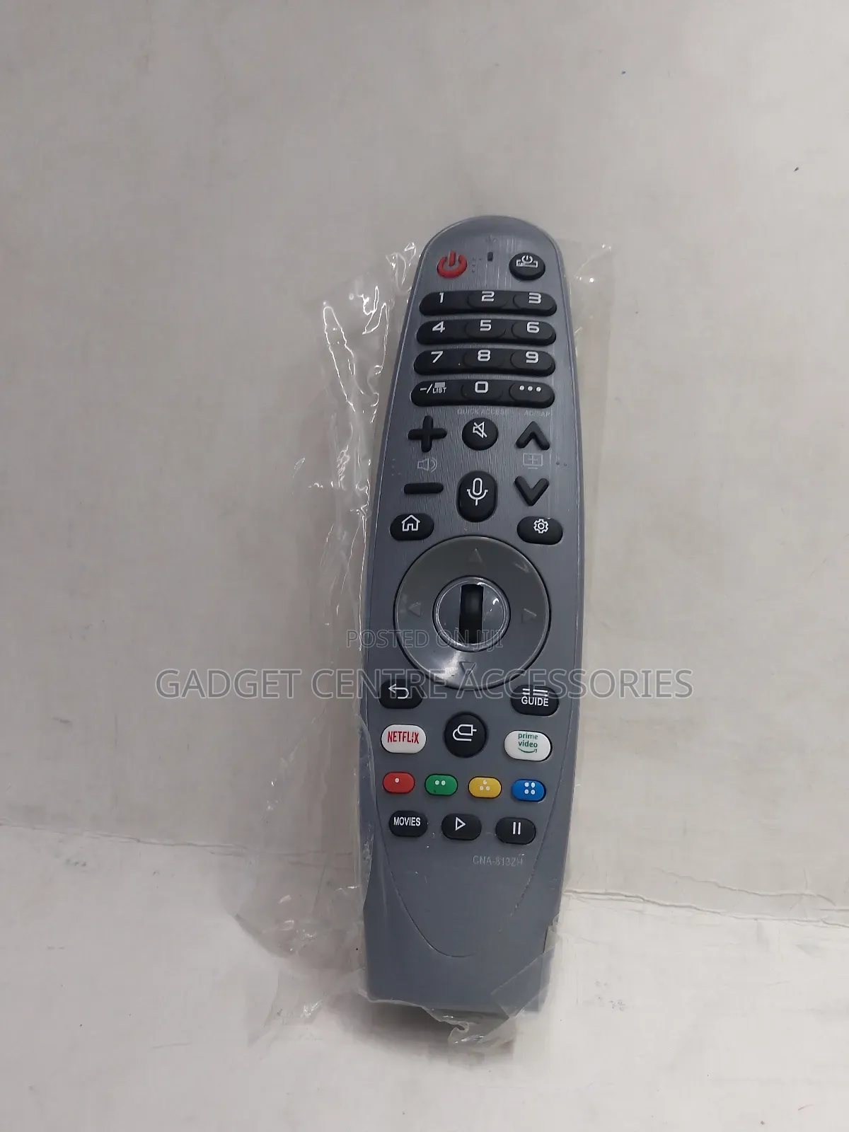 Vitron Magic Remote Original