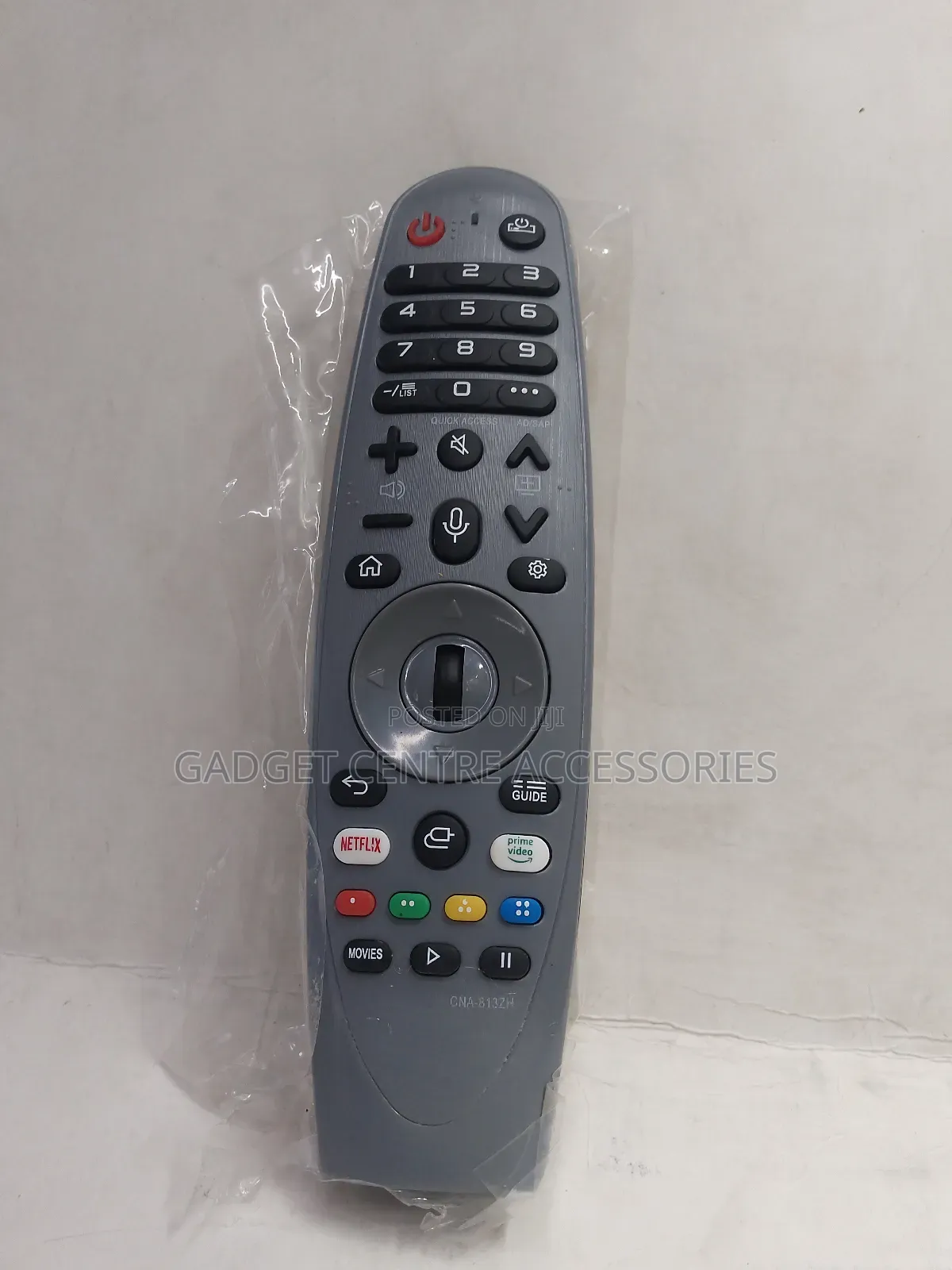 Vitron Magic Remote Original