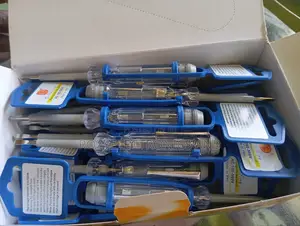 Voltage Tester For 20 Piece