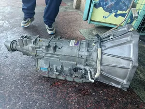1kd-fe Gearbox Auto 2wd