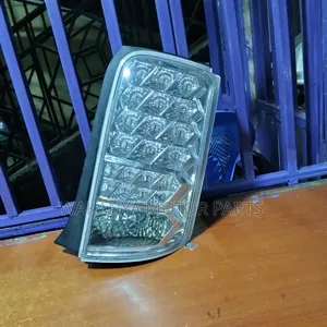 Toyota Rumion Clear Led Tail Lamp, Original Ex Japan