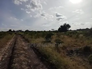 50* 100 Plot for Sale Kitengela, Acacia