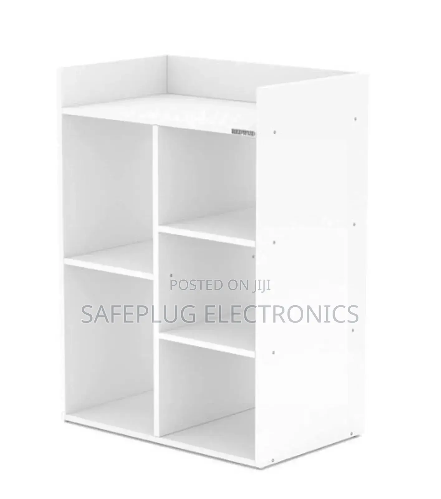 Wema Cube Book Shelf