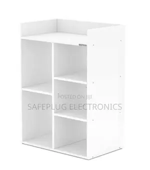Wema Cube Book Shelf