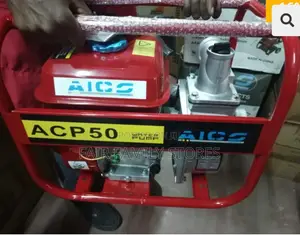 Aico Gasoline Water Pump 8hp ACP50