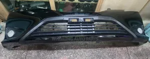 Toyota Mark X Front Bumper