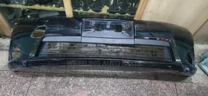Toyota Axio 161 Front Bumper