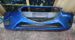 Mazda Demio 2015 Front Bumper