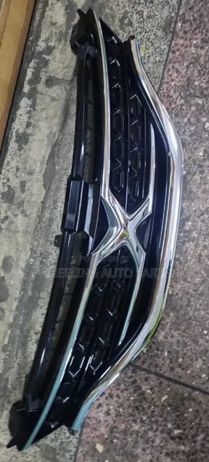 Toyota Mark X 2015 Grill