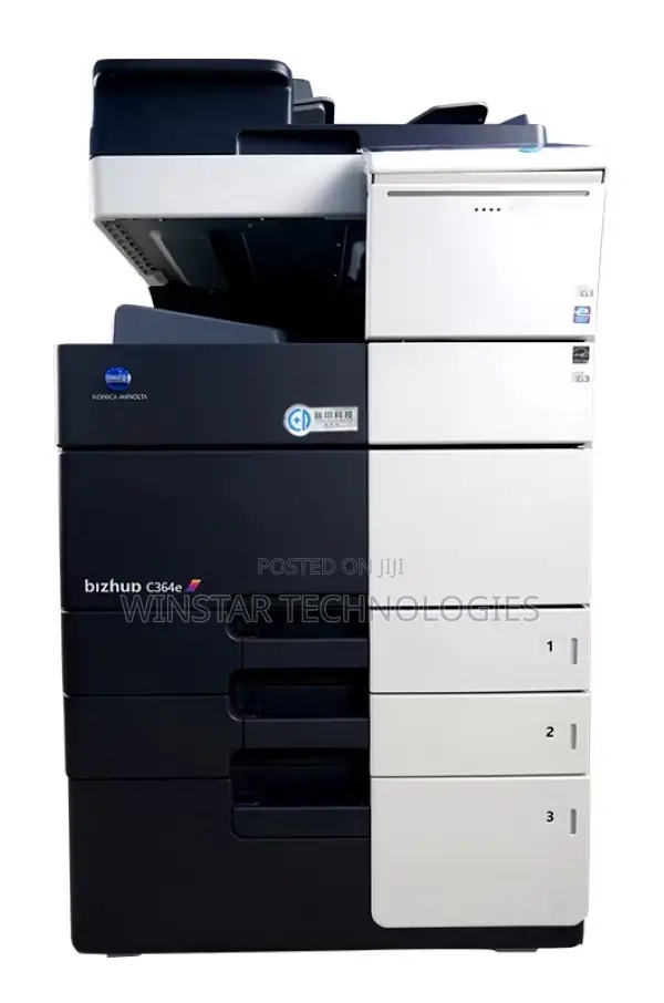 Bulk Photocopy