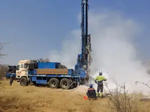 Borehole Development And Drilling